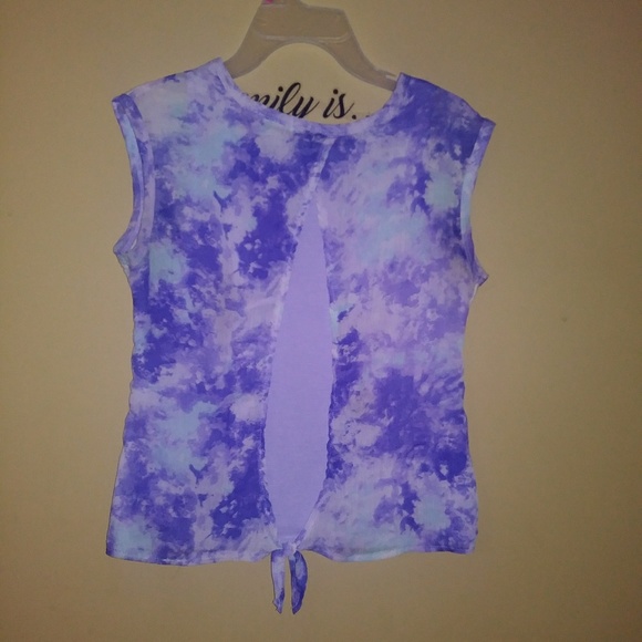 Faded Glory top - Picture 3 of 3